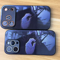 BLEACH Sosuke Aizen Lenticular Phone Case