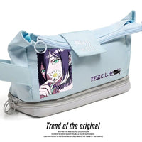 Chainsaw Man Reze Pencil Case — 2 Colors product image 7