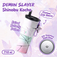 Demon Slayer Tumbler — 710 ml Insulated Cold Cup, 11 Characters — product image 11