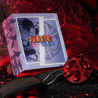 Sharingan Wireless Earbuds — TWS Bluetooth Gaming Headphones