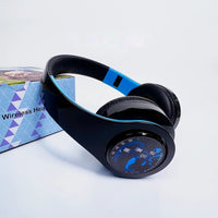 Jujutsu Kaisen Gojo Headphone