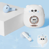 Gojo Bluetooth Earphone
