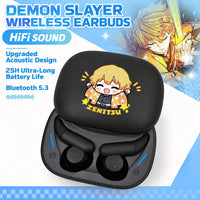 Demon Slayer Wireless Earbuds — Bluetooth Earphones, 8 Characters — product image 15