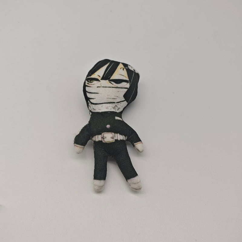 Demon Slayer Mini Abstract Slender Twistable Plush - Hashira Collection