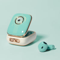 Genshin Voice Earbud Sets — In-Ear Bluetooth with Character Prompts