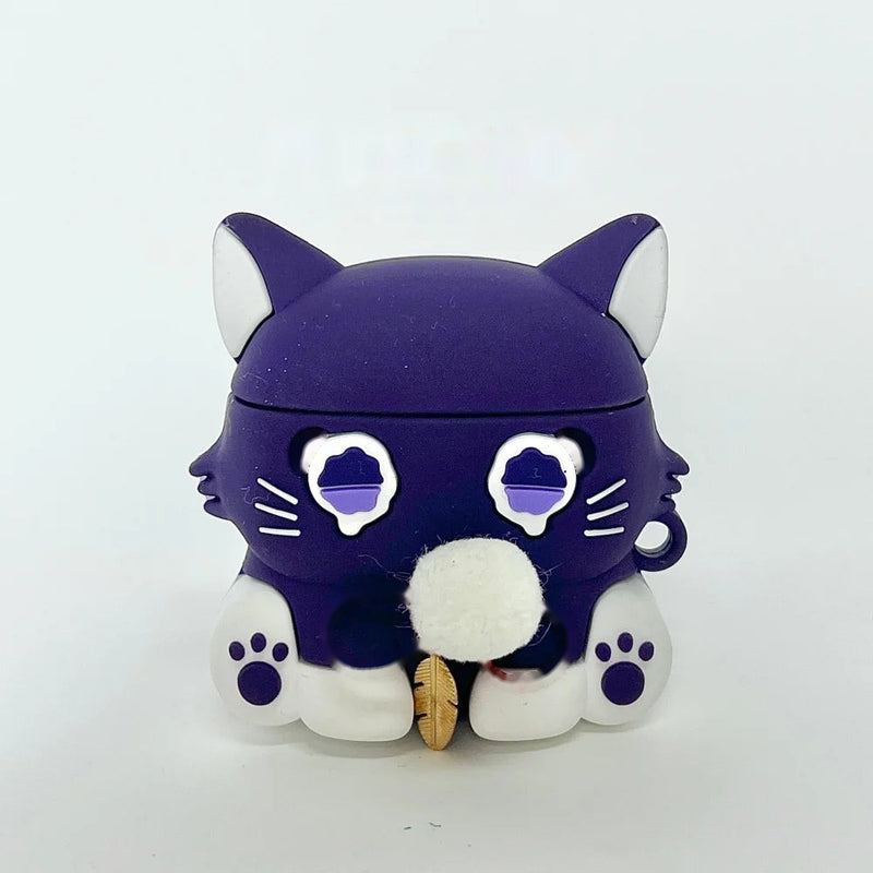 Scarameow Earphone Cover For Airpods