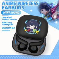 Demon Slayer Wireless Earbuds — Bluetooth Earphones, 8 Characters — product image 17