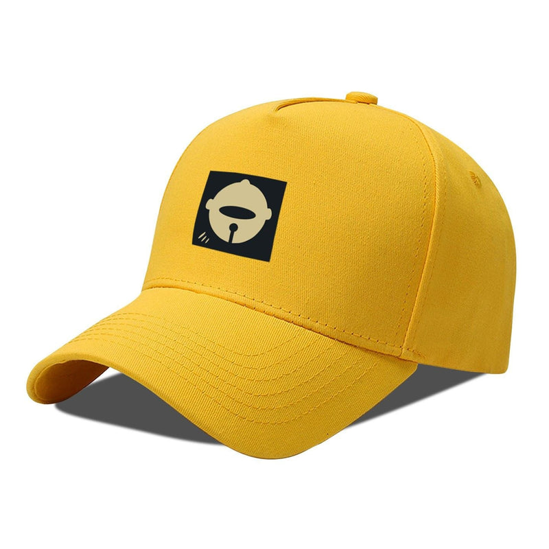 Chainsaw Man Character-Inspired Baseball Cap — 8 Colors product image 7