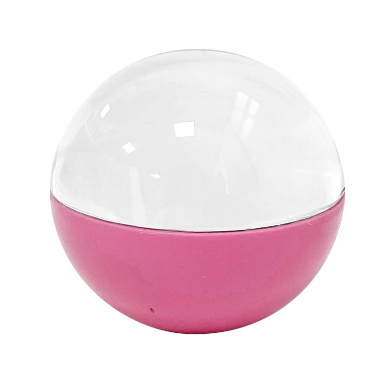 LED Crystal Ball Video Player