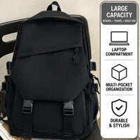 Jujutsu Kaisen Backpack — Large-Capacity School Bag with Accessory Set — product image 18