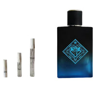 JJK Character Fragrance Sample Set - Eau de Parfum Vials