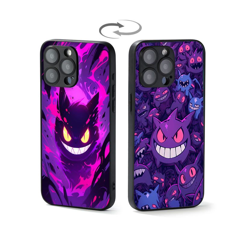 Anime Lenticular Phone Case — 36 Designs product image 42