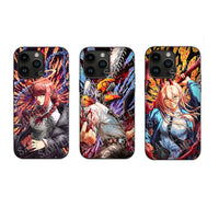 Anime Lenticular Phone Case — 34 Designs product image 22