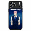 Jujutsu Kaisen Yuji Itadori Lenticular Phone Case