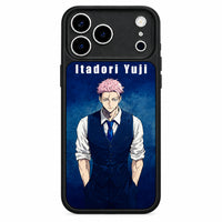Jujutsu Kaisen Yuji Itadori Lenticular Phone Case product image 5