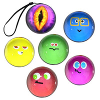 LED Crystal Ball Video Player