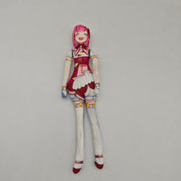 Project Sekai / Hatsune Miku Abstract Slender Twistable Plush - Bendable Wire-Frame Figure