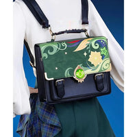Tighnari Theme Impression Bag Itabag