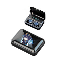 Scaramouche Bluetooth Headphones Earphones