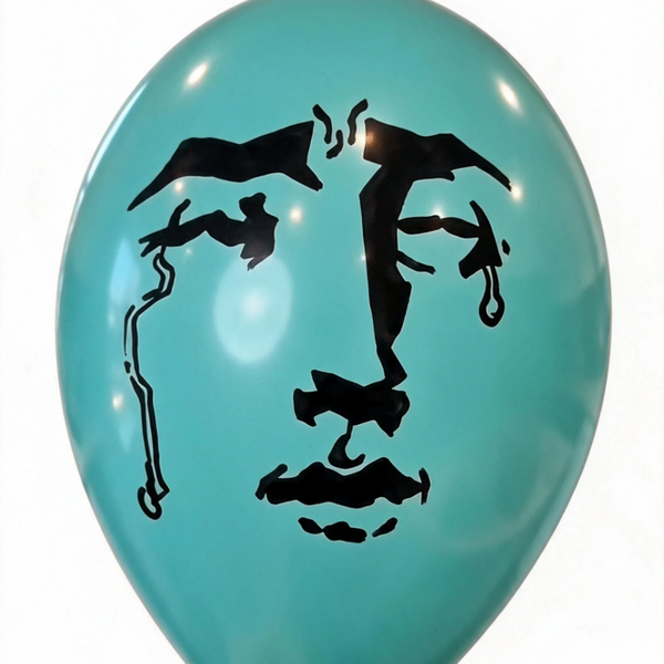 Alan Style Balloons (Bulk Pack)