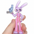 TADC Jax Rabbit Spinning Acrylic Standee