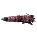 JJK Cursed Finger Prop Replica - Anime Display Figure