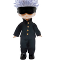 JJK Satoru Gojo OB11 Ball-Jointed Doll Full Set