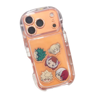 MHA DIY Shaker Phone Case