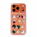 MHA DIY Ice Cube Shaker Phone Case