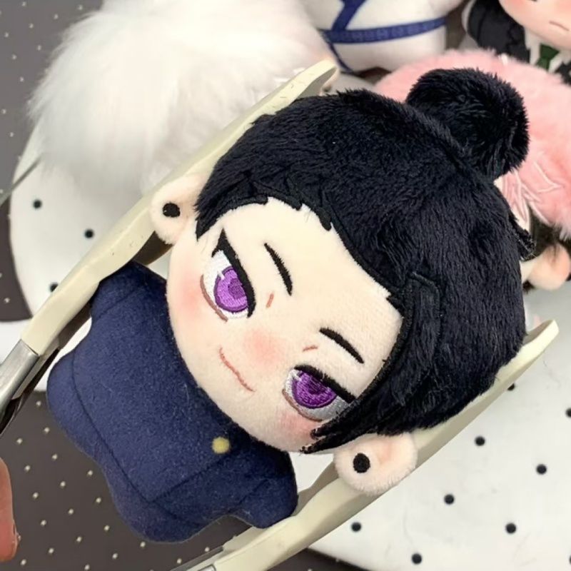 JJK 10cm Cotton Doll Plush