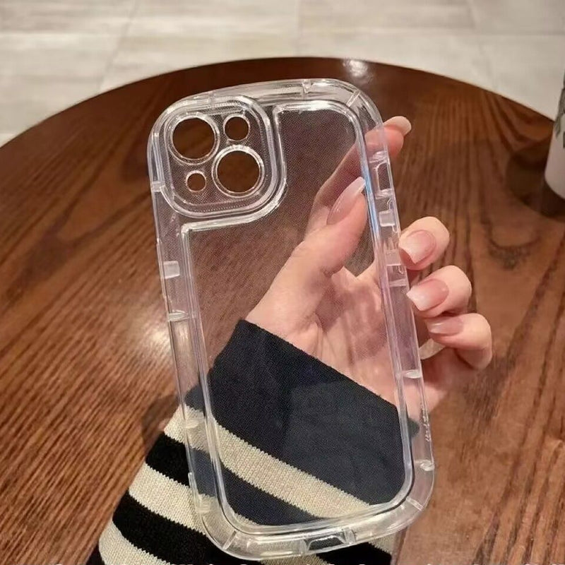 JJK DIY Shaker Phone Case