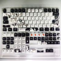 Chainsaw Man Reze Side-Lit PBT Keycap Set — product view 5