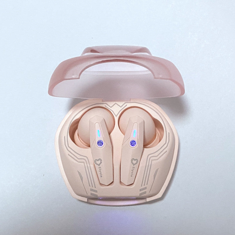 Elysia Wireless Bluetooth Headset