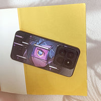 Hatsune Miku Lenticular Phone Case product image 7