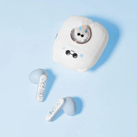Gojo Bluetooth Earphone