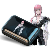 Chainsaw Man wireless earbuds product image