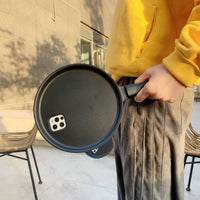 Frying Pan 3D Novelty Phone Case