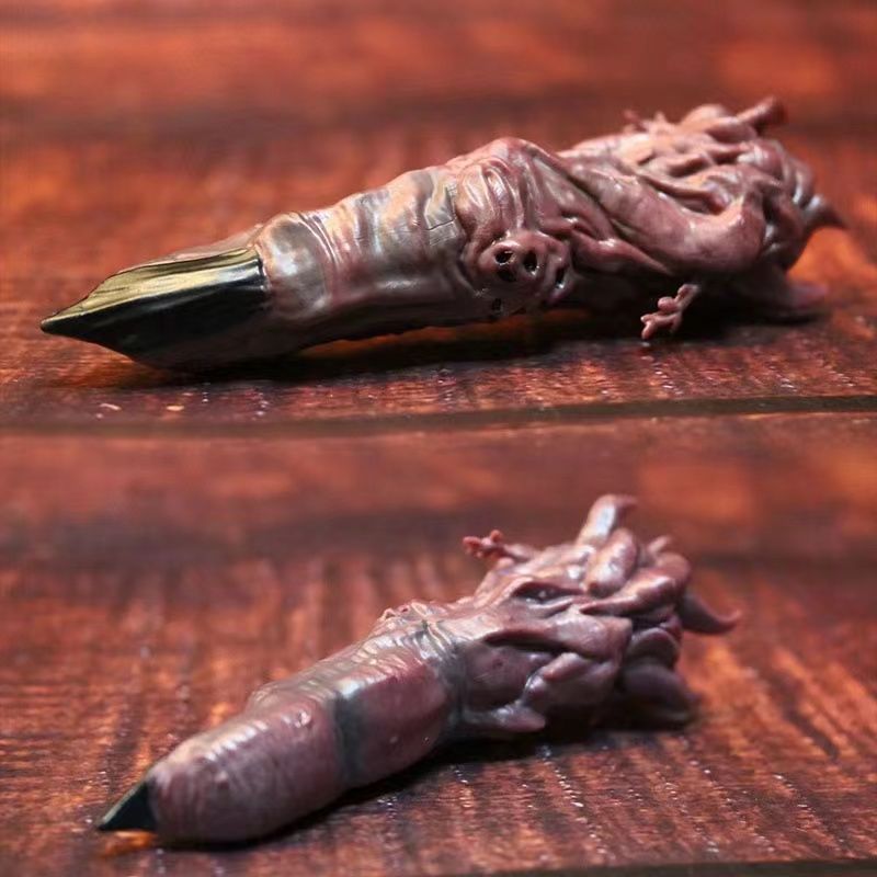 JJK Cursed Finger Prop Replica - Anime Display Figure