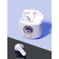 Sacra Bluetooth Headphone with Gifts
