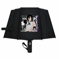 Chainsaw Man Automatic Umbrella — 15 Designs