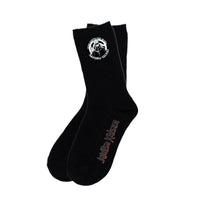 Jujutsu Kaisen Anime Crew Socks - Cotton Mid-Calf (Unisex)