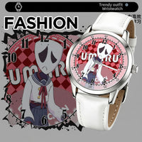 TADC Wristwatch - Silent Waterproof Watch