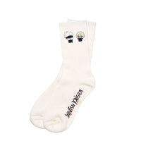 Jujutsu Kaisen Anime Crew Socks - Cotton Mid-Calf (Unisex)
