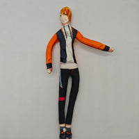 Project Sekai / Hatsune Miku Abstract Slender Twistable Plush - Bendable Wire-Frame Figure