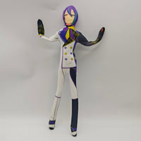 Project Sekai / Hatsune Miku Abstract Slender Twistable Plush - Bendable Wire-Frame Figure