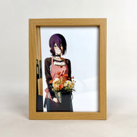 Reze Sketch Light-Up Art Frame