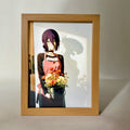 Reze Sketch Light-Up Art Frame
