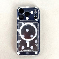 Magnetic Photo Card Holder & Phone Stand — 9 Styles