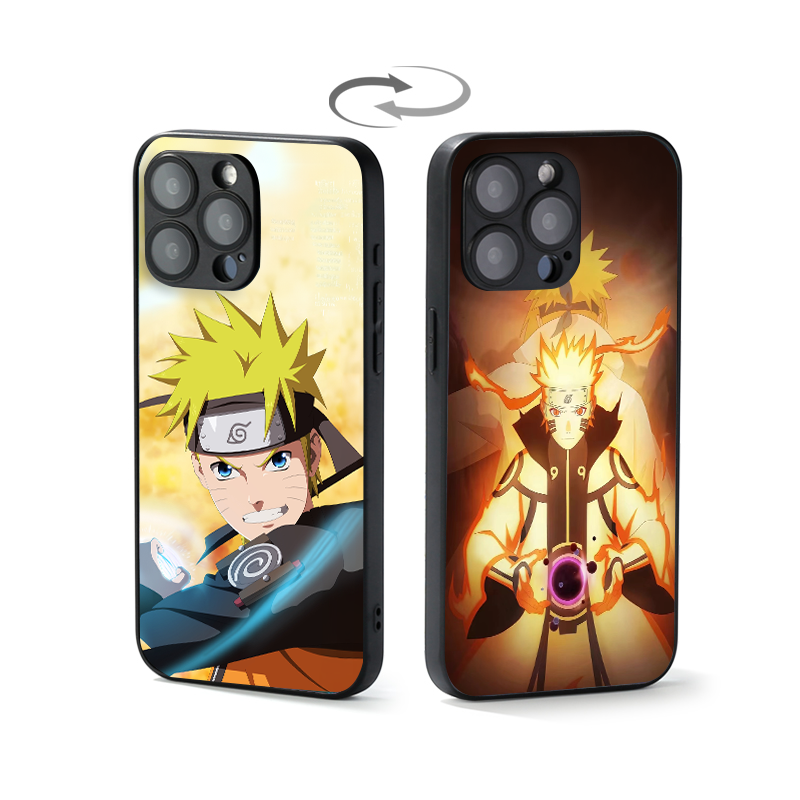 Anime Lenticular Phone Case — 36 Designs product image 28