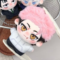 JJK 10cm Cotton Doll Plush